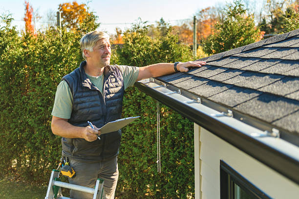 Affordable Flat Roof Repair solutions in Corinne, WV